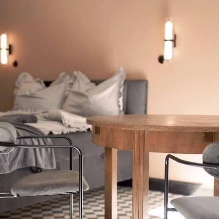 Elegant Apartment In The City Center فروتسواف المظهر الخارجي الصورة