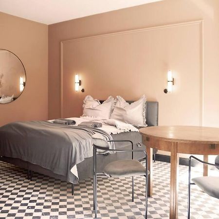 Elegant Apartment In The City Center فروتسواف المظهر الخارجي الصورة