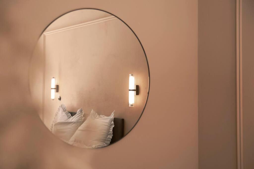 Elegant Apartment In The City Center فروتسواف المظهر الخارجي الصورة