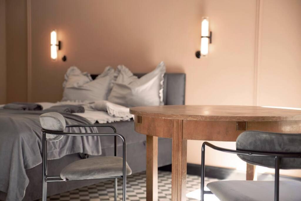 Elegant Apartment In The City Center فروتسواف المظهر الخارجي الصورة