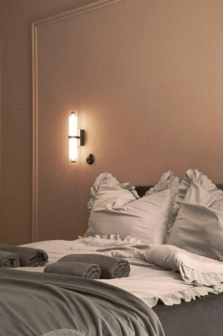 Elegant Apartment In The City Center فروتسواف المظهر الخارجي الصورة