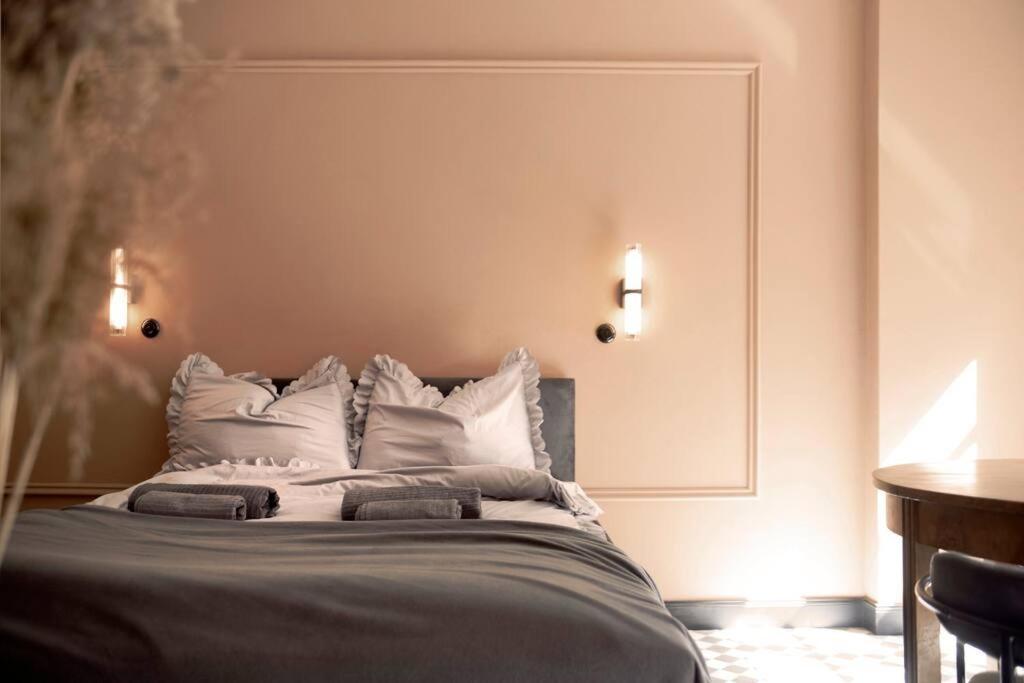 Elegant Apartment In The City Center فروتسواف المظهر الخارجي الصورة