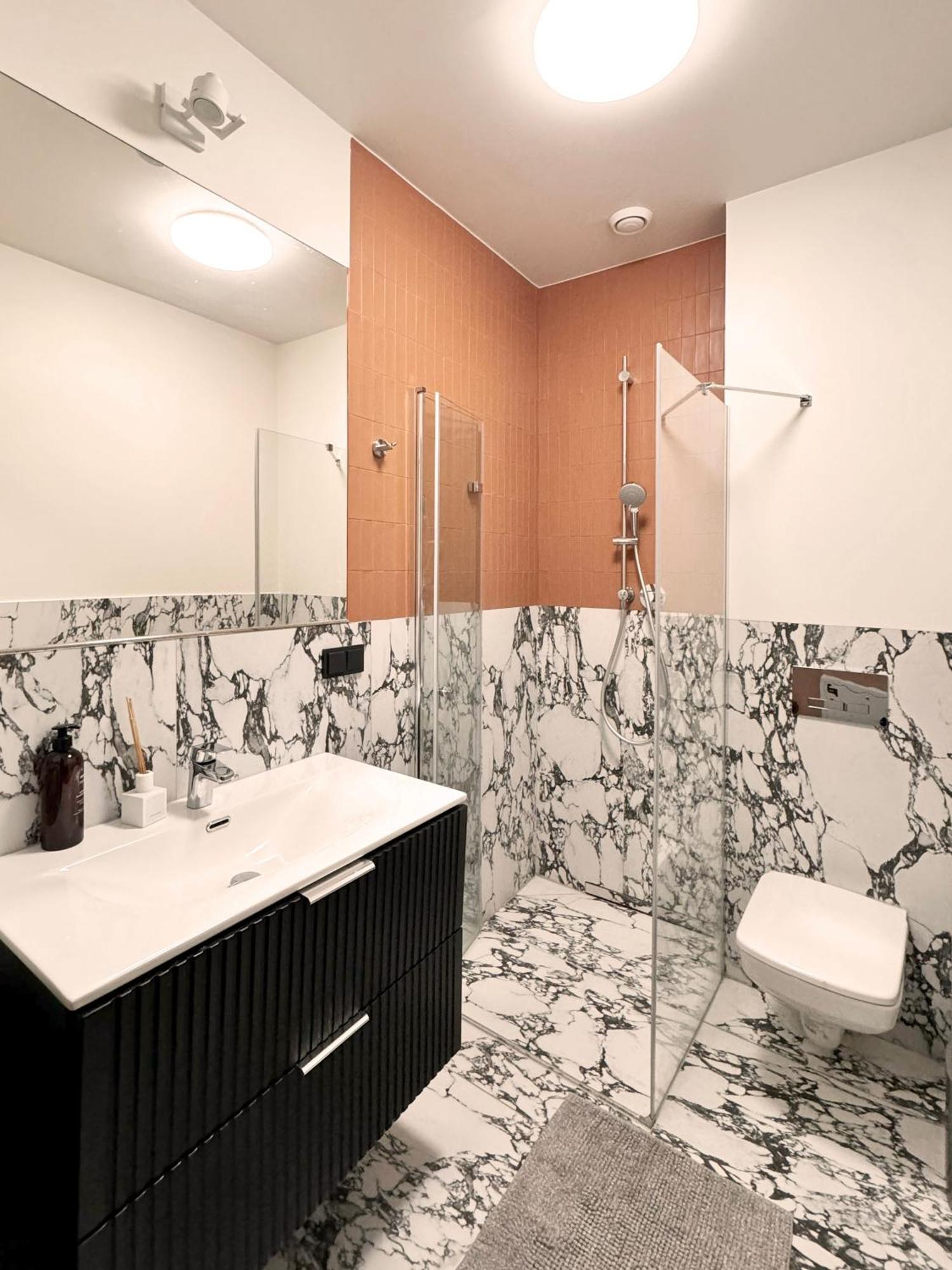 Elegant Apartment In The City Center فروتسواف المظهر الخارجي الصورة
